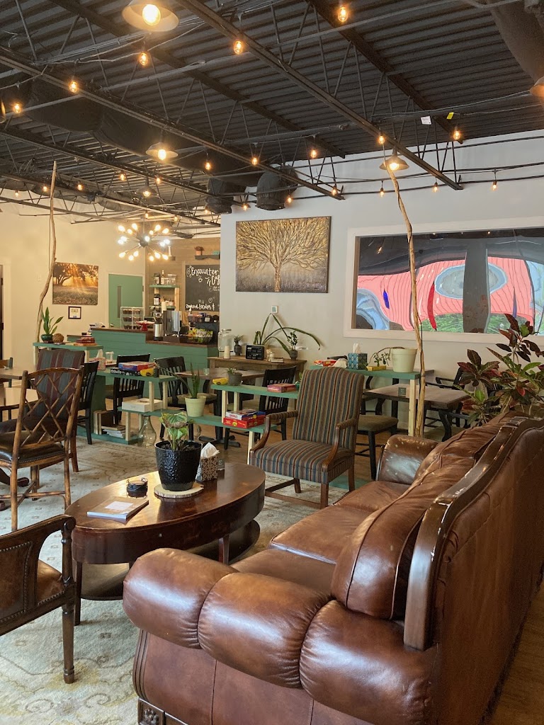 Photo of Encounter Cafe