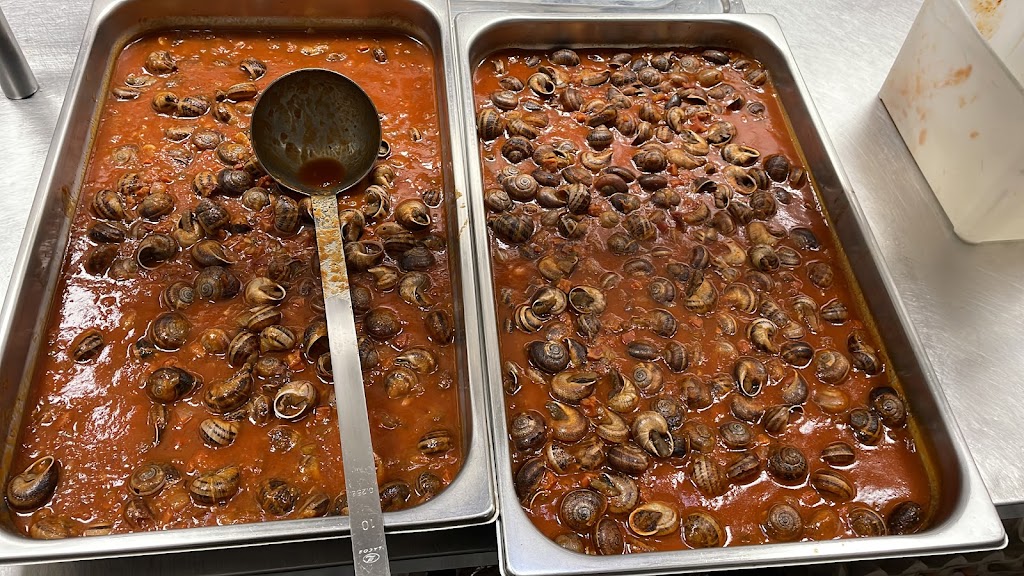 Bar Itziar — Comida y bebida