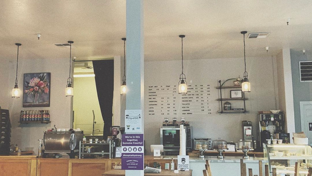 Photo of Cafe Noto