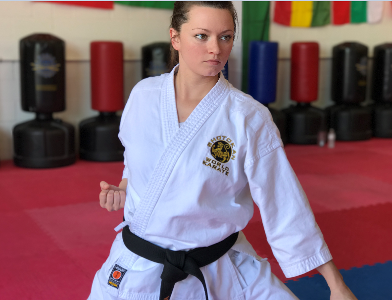  World Sports Fitness