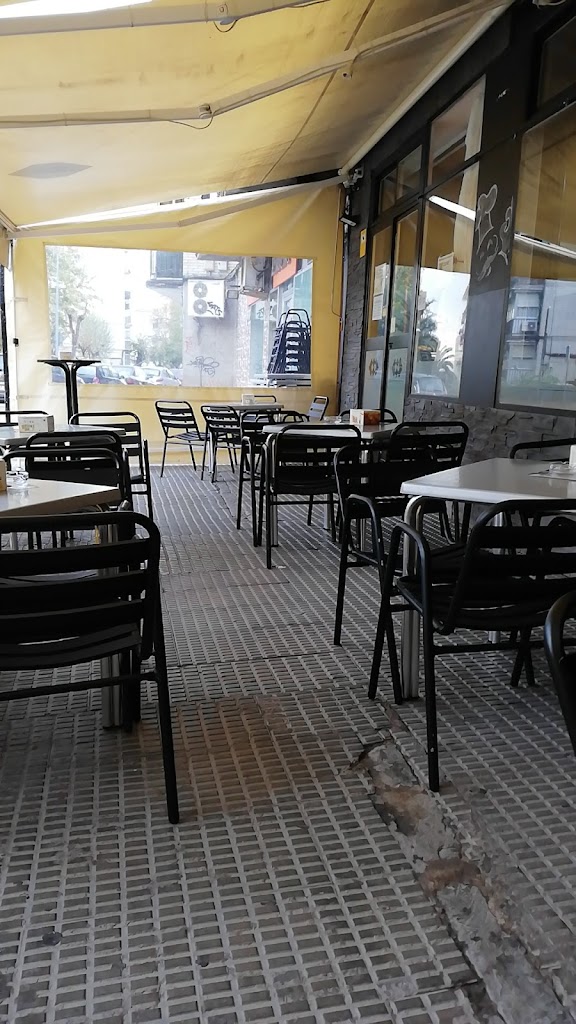 Bar Myky