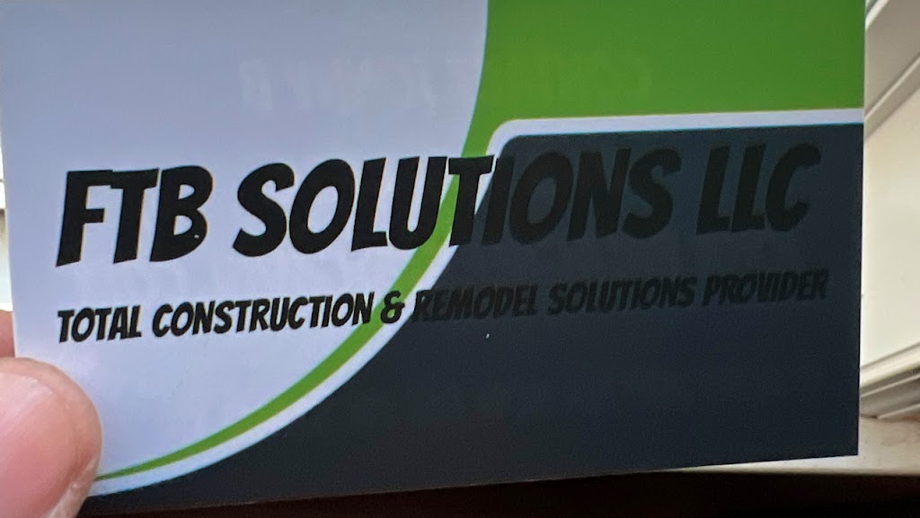 FTB Solutions LLC