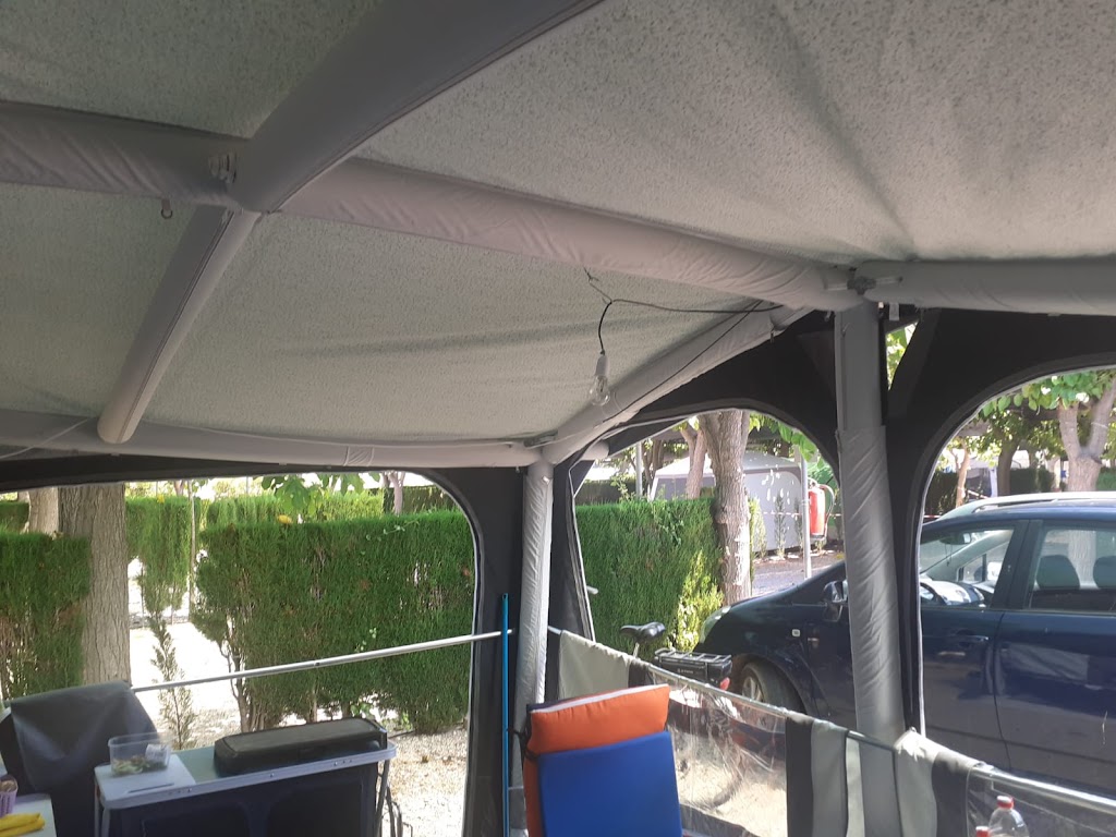 DASICARAVAN - Tienda Online Accesorios Caravana