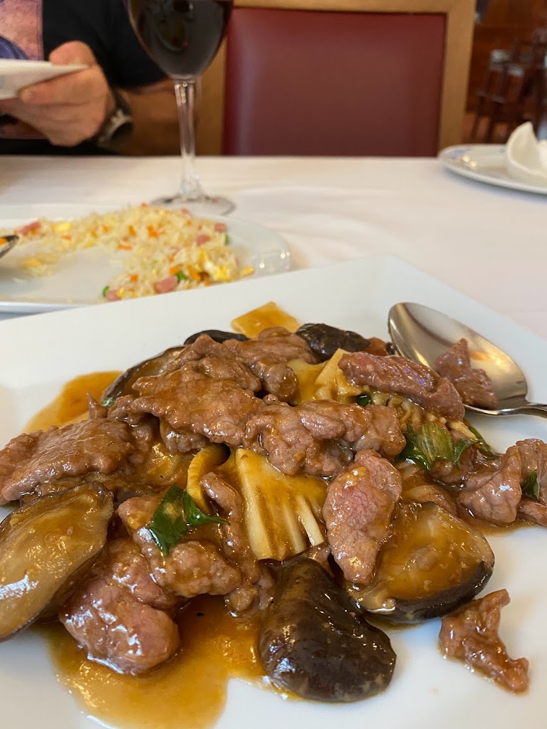 Felic 2 — Comida y bebida