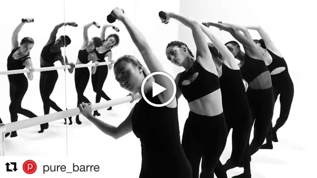  Pure Barre