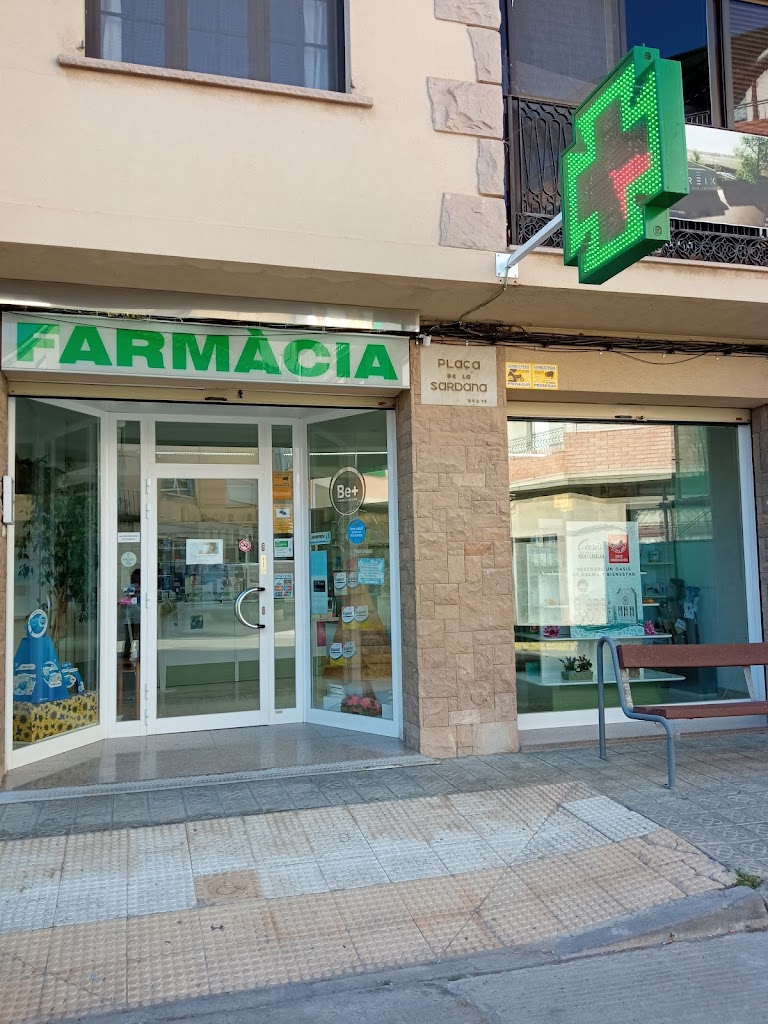 Farmacia Nuria Rubio