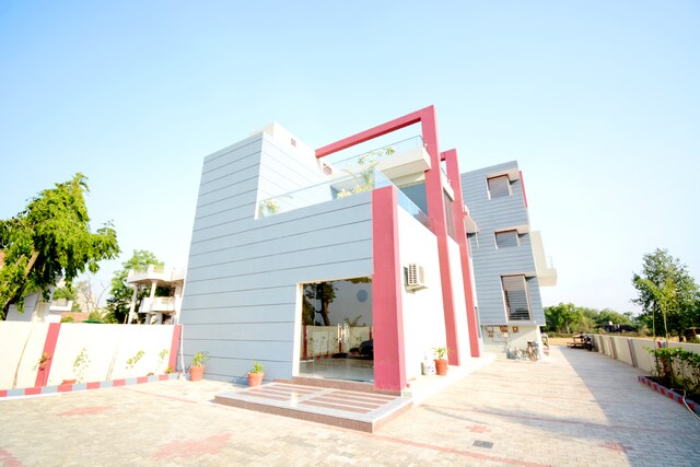 Oyo 40482 Hotel Country Side
