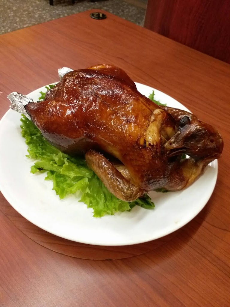 紅霸天碳燒薑母鴨 的照片