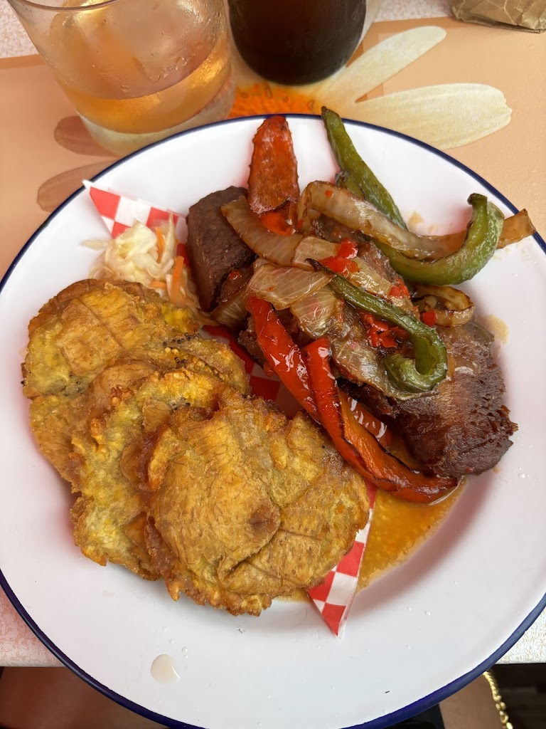 Food & drink