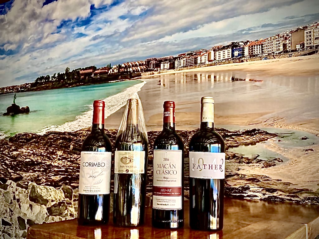 Taberna da Madama — Comida y bebida