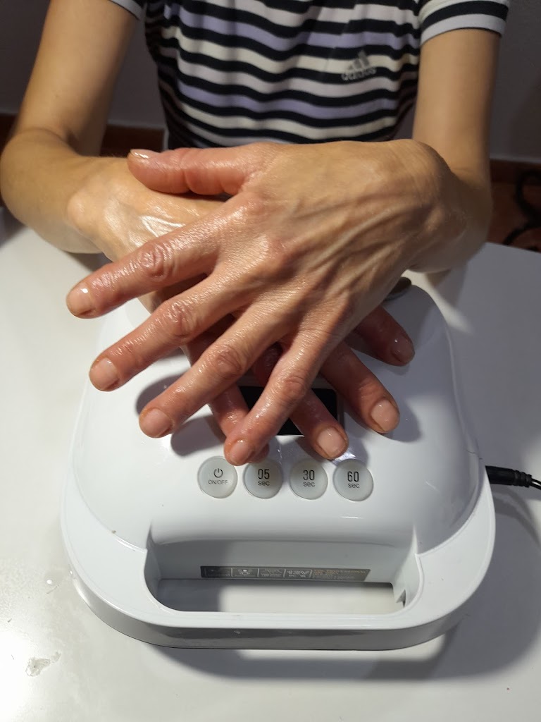 Salon Lucia. Peluqueria, Estetica, Depilacion, Osteopatia, Masaje Deportivo, Acupuntura, Medicina Natural.