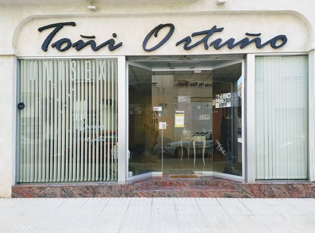 Salon Toni Ortuno