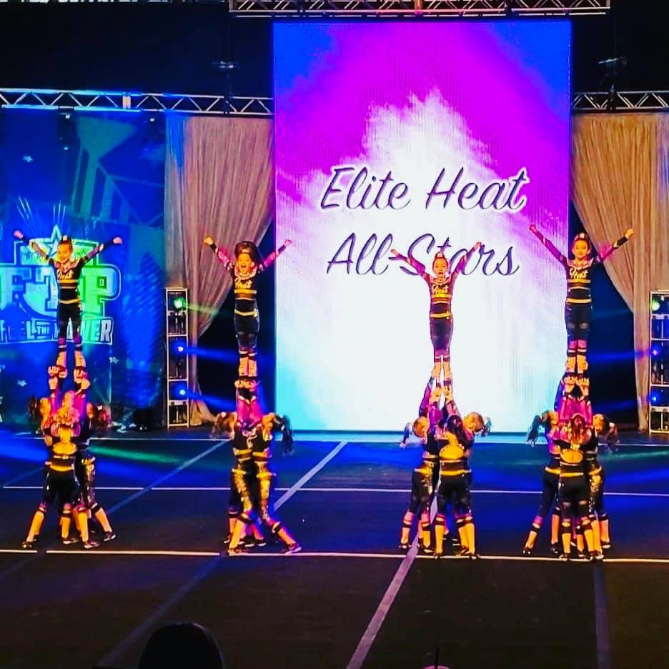  Elite Heat All Stars