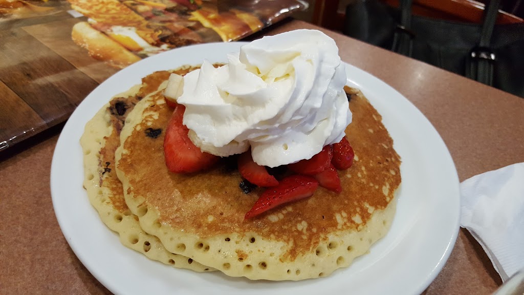 banana pancake