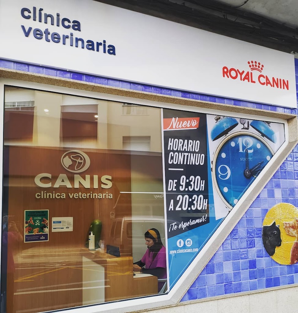 Clinica Canis