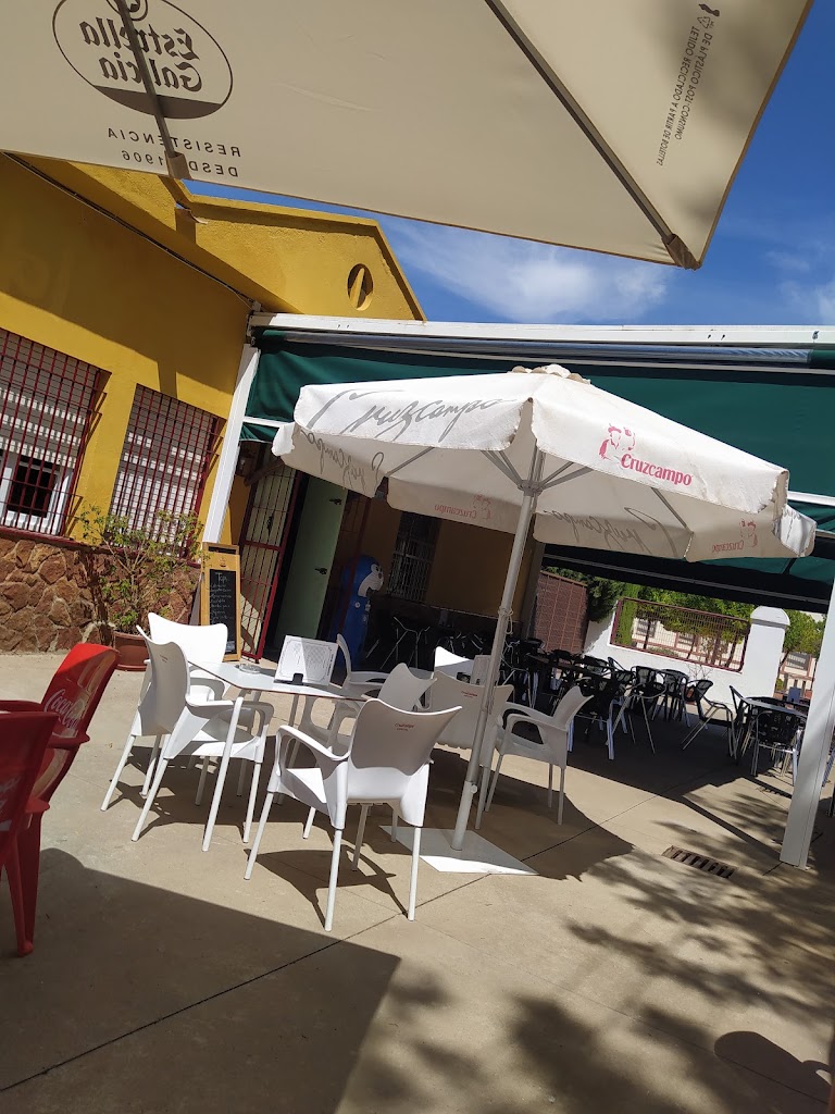 Bar Cubanito — Ambiente