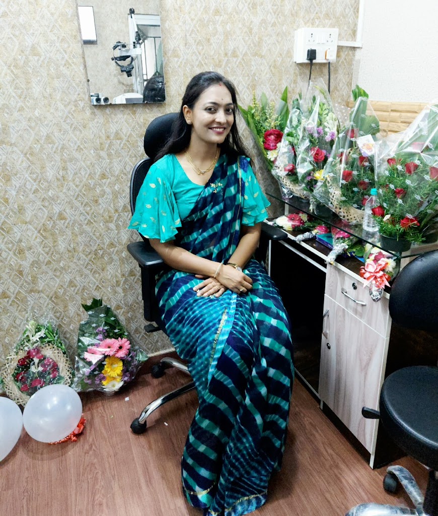 Bhansali Eye Hospital
