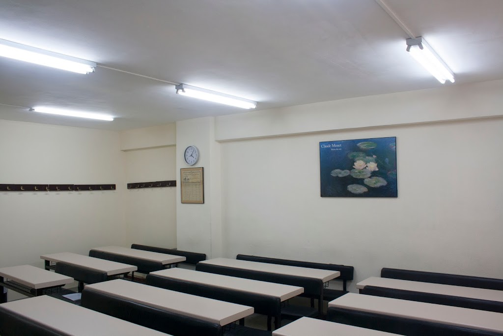 Estudios Contables y Fiscales