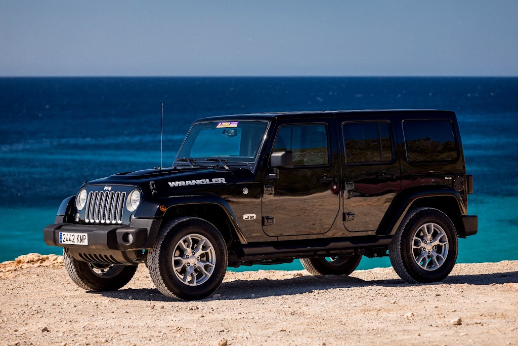 Turbo Rent A Car - Puerto San Antonio T3