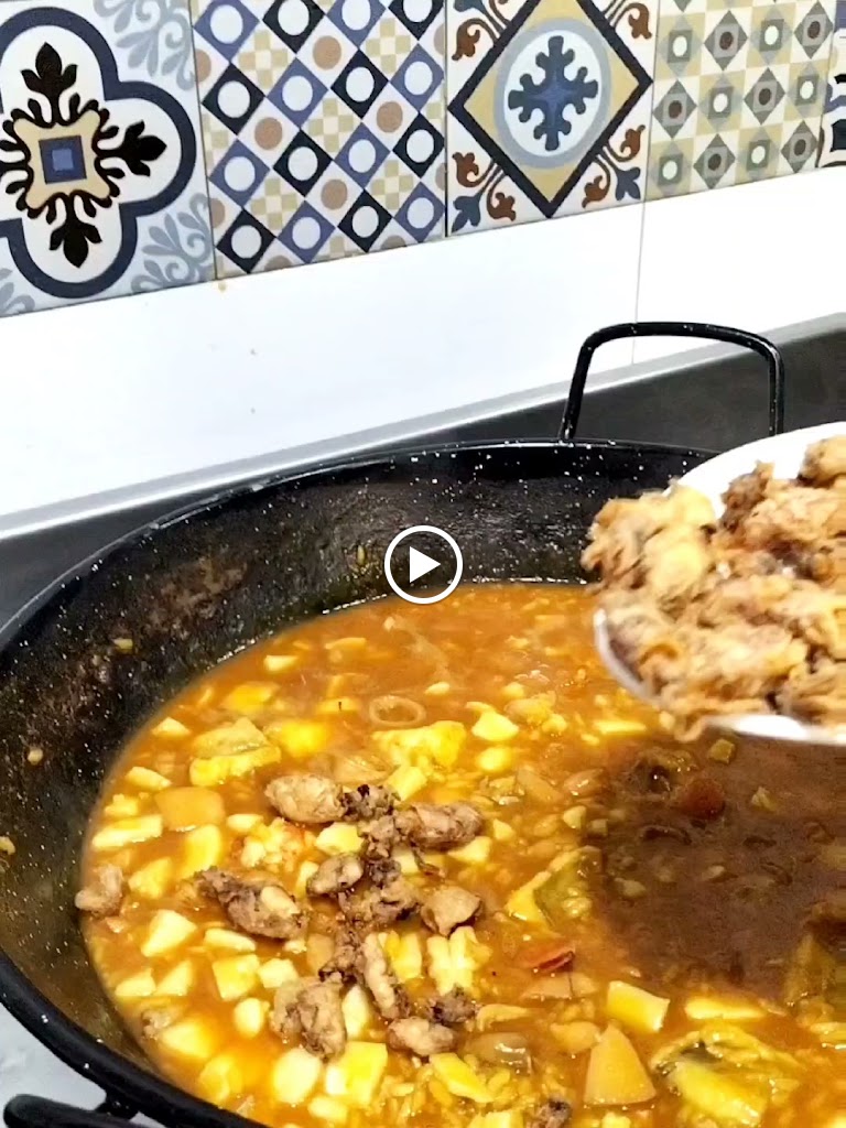 Restaurante Azura — Videos