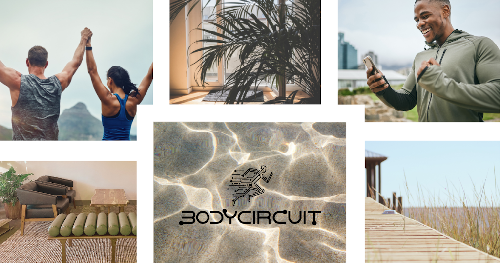  BodyCircuit
