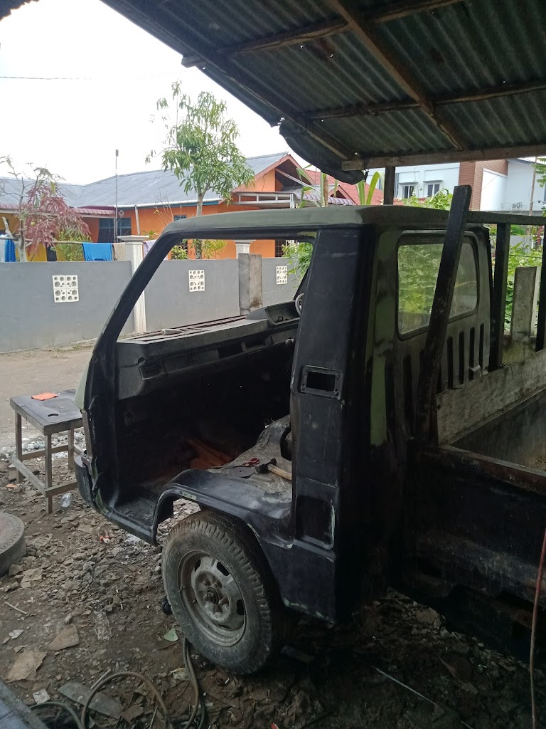 Bengkel RULAIN