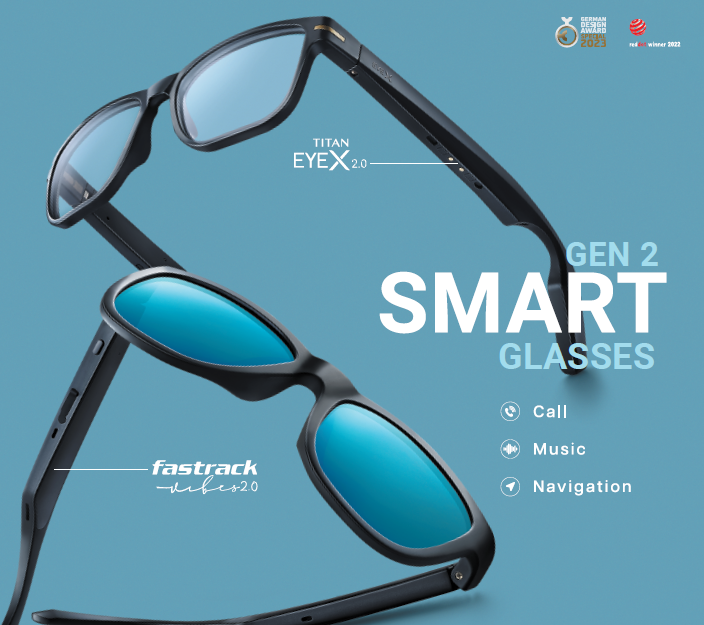Titan Eye At Panvel Mumbai Optician