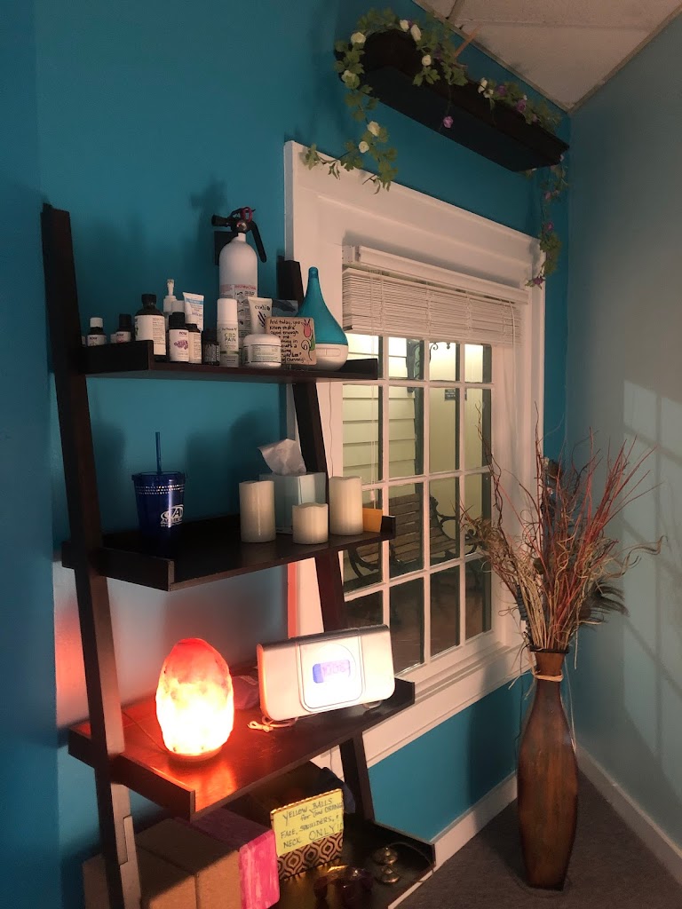  Living Balance Studios