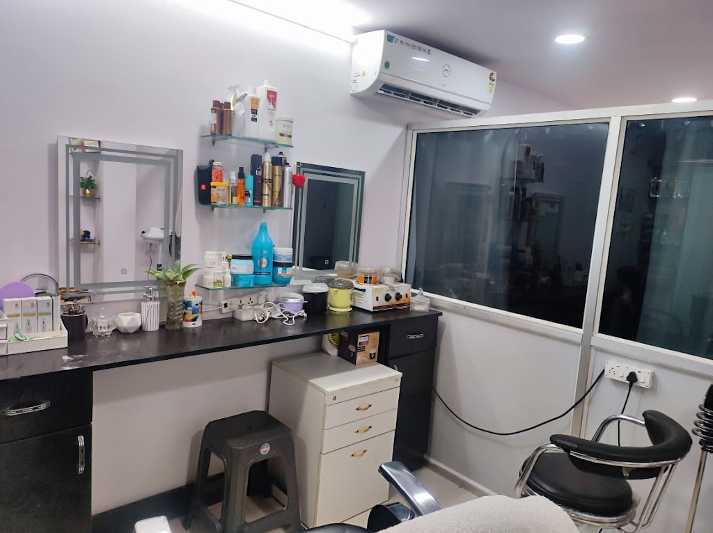 Keerthana Beauty Hub