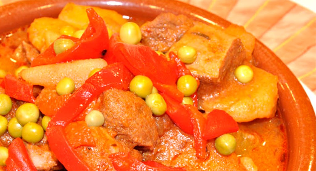 Cafe Pavon — Comida y bebida
