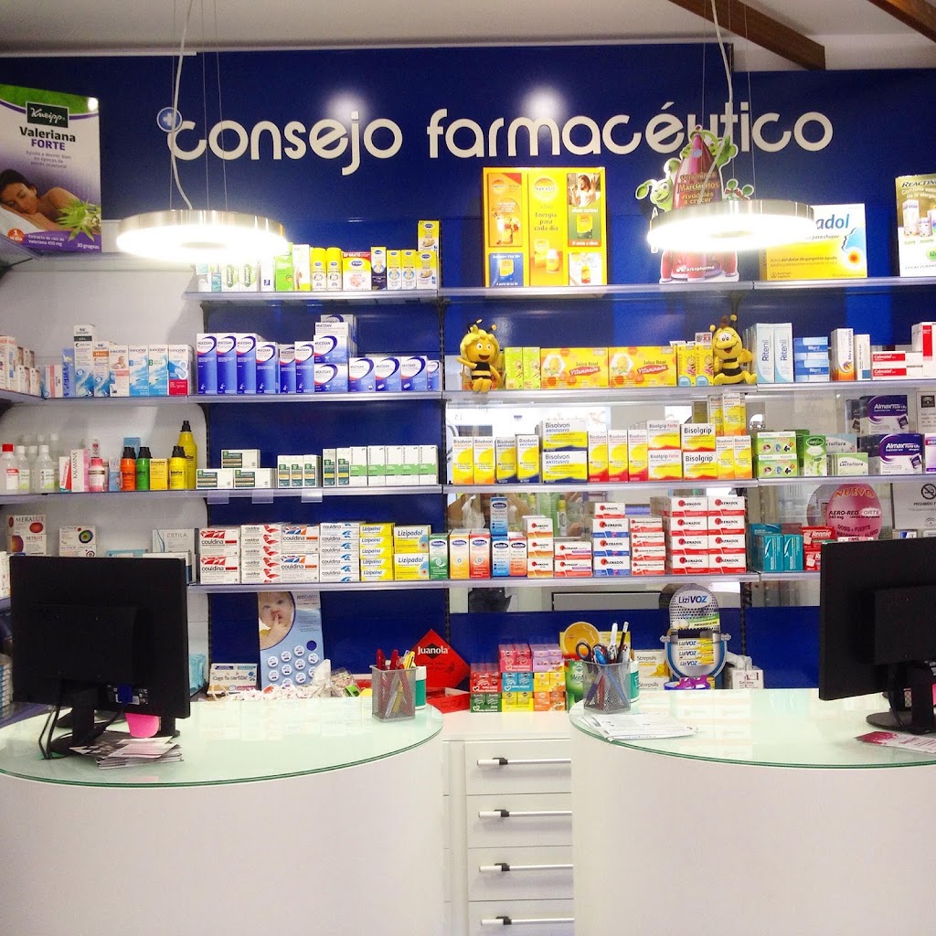 Farmacia Ejido Centro — Del propietario