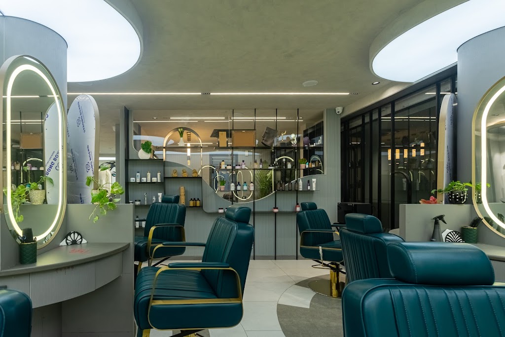 New Look Salon Top Hair Beauty Salon In Vadodara