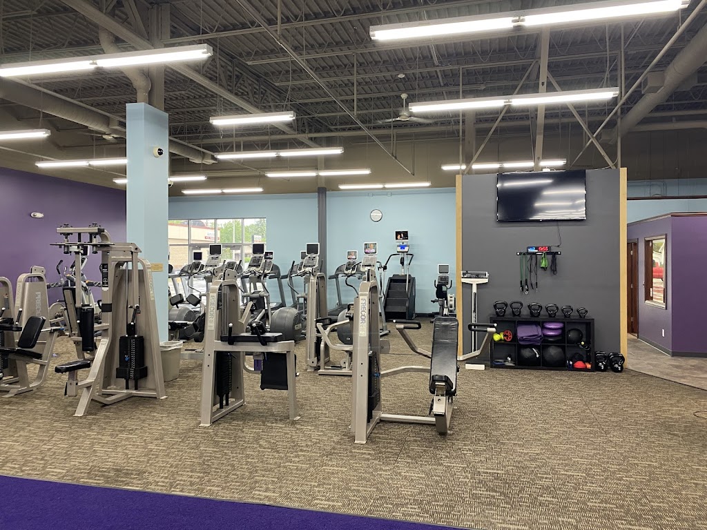  Anytime Fitness