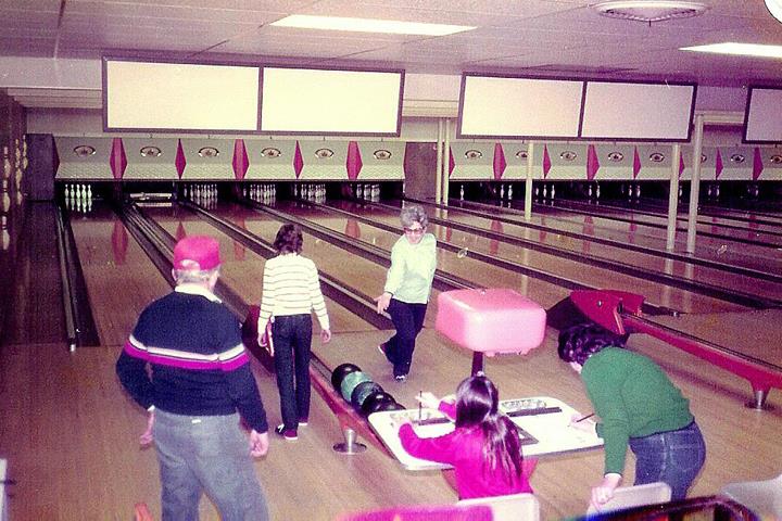  Watertown Bowl North