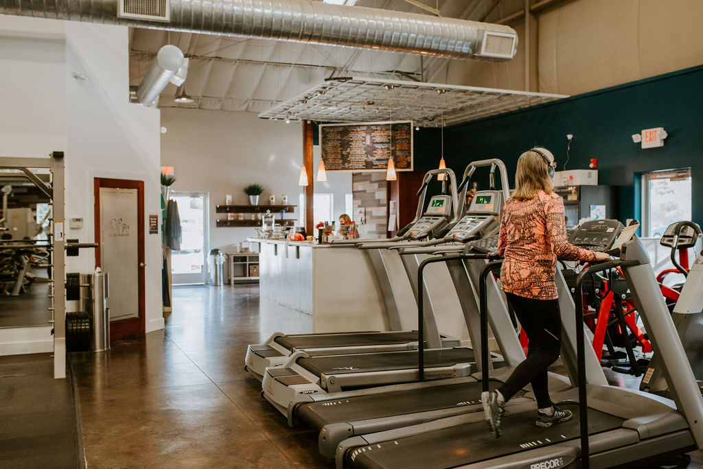  Generations Health Club & Spa