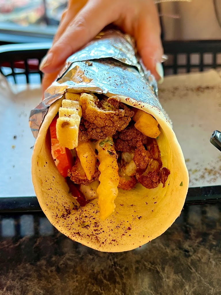 Pitta Bread