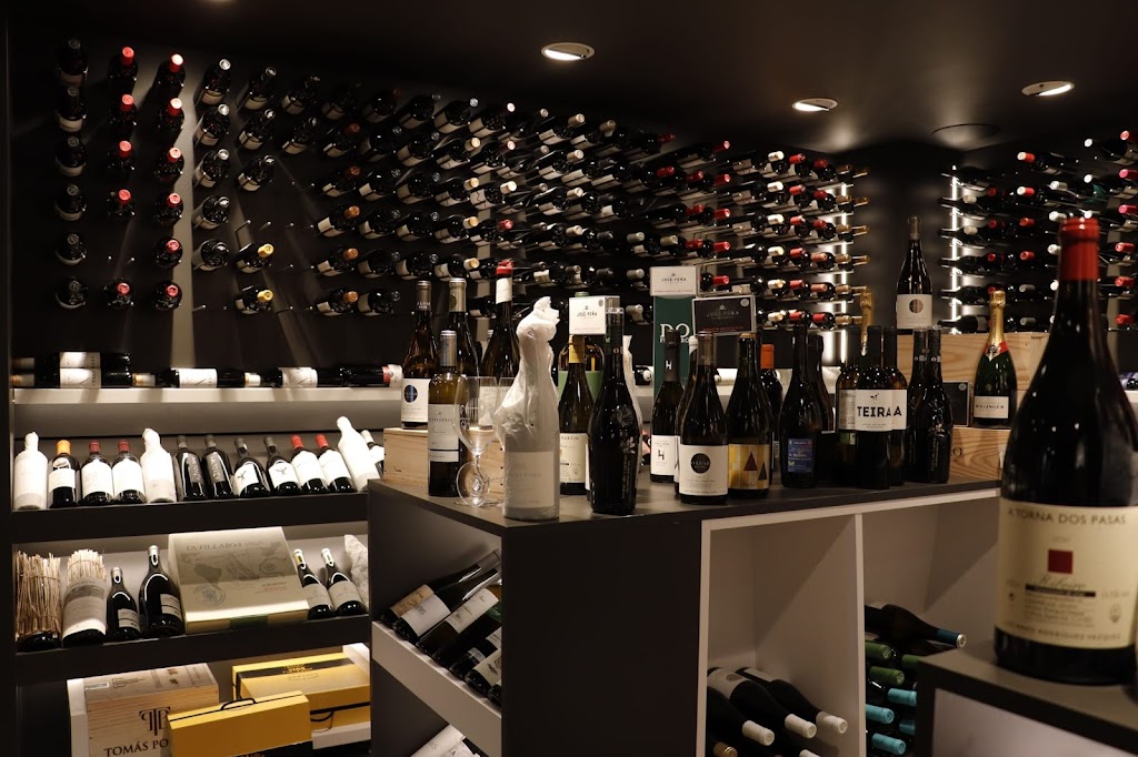 Bar Restaurante Lourido