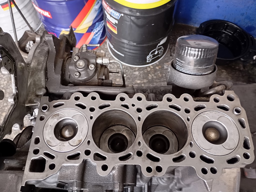 Autotaller la Esperanza