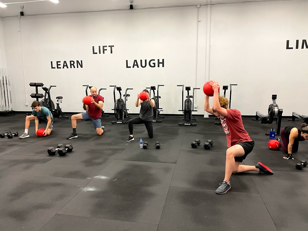  B3 Strength & Performance LLC