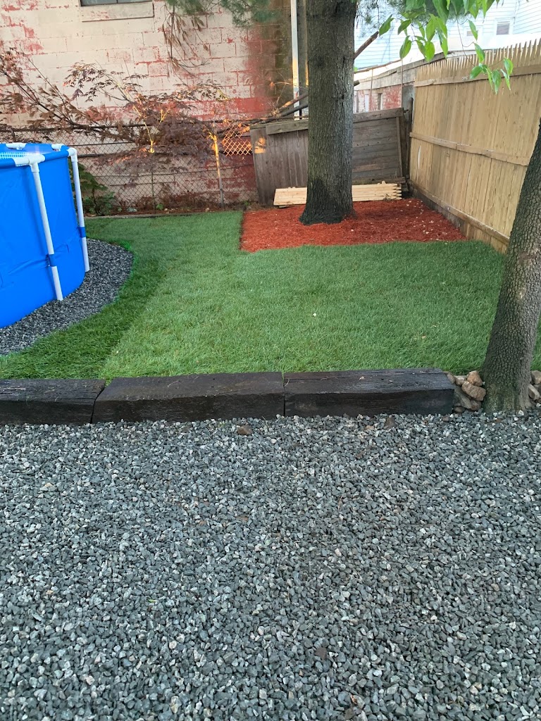 JN Landscaping.LLC in Central Falls