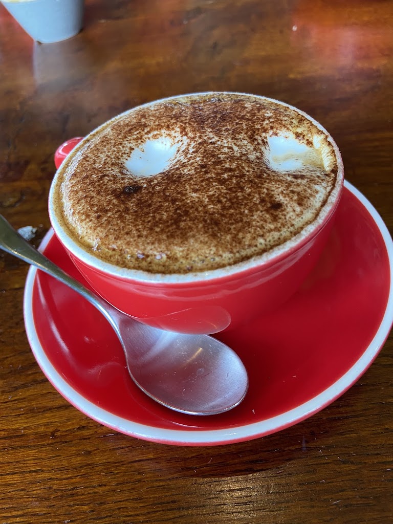 Cappuccino
