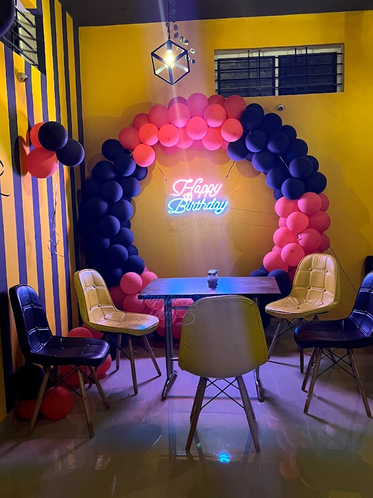 Cafe Yaari Hubli