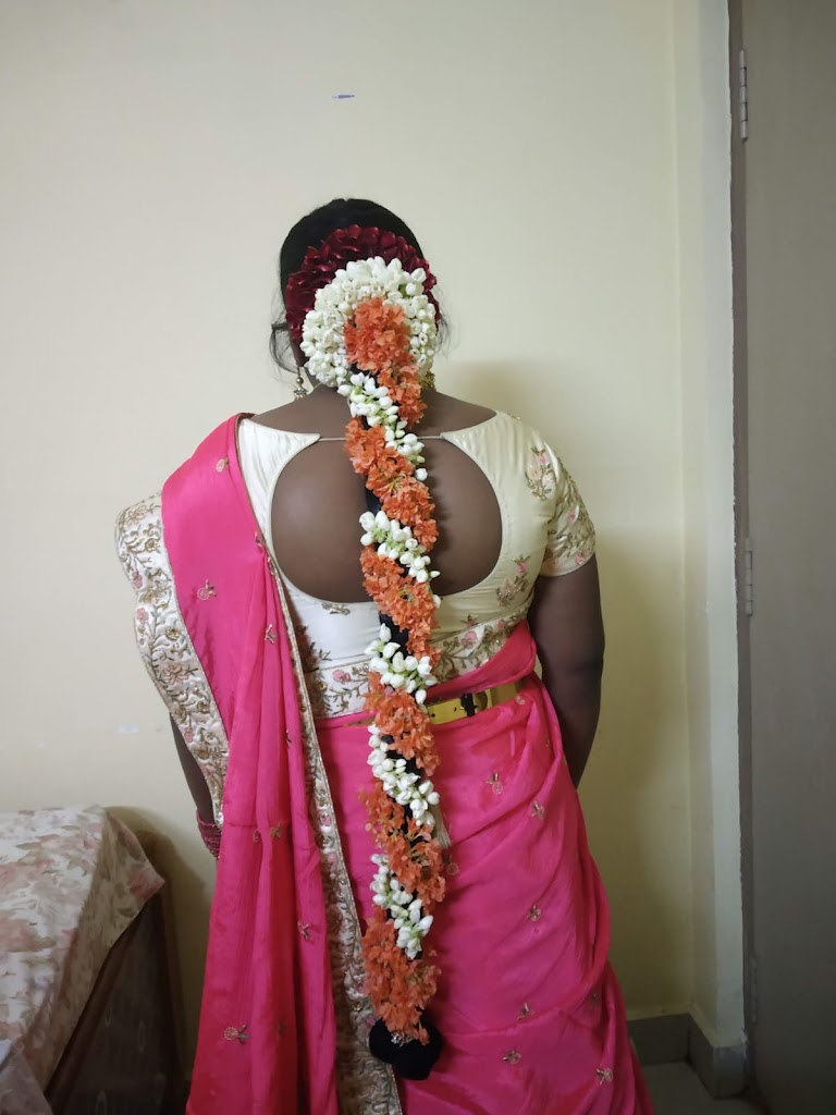 Sri Sai Samuka Herbal Beauty Parlour