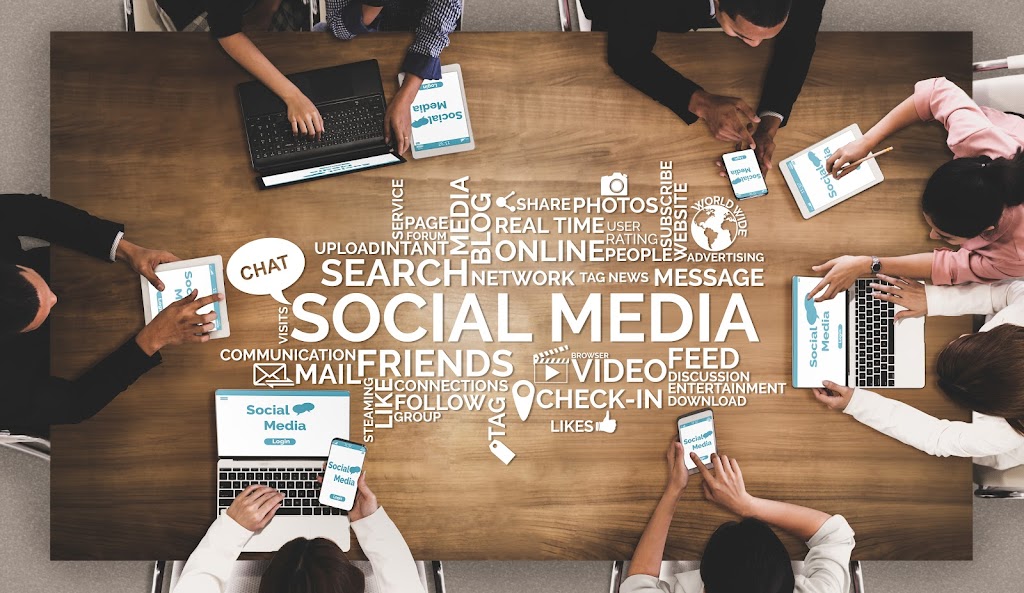 Pvcreators Social Media Content Creators
