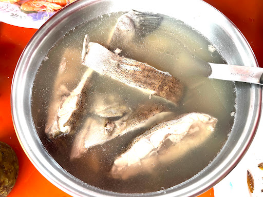 秋雄鮮魚小吃 的照片