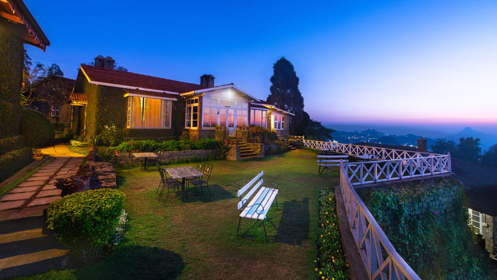 Villa Retreat