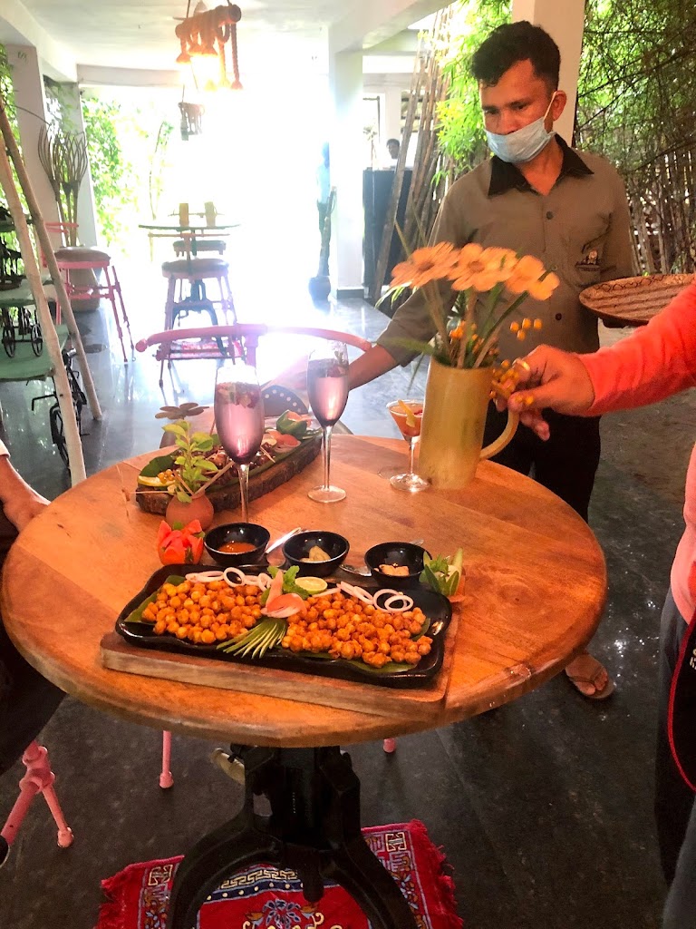 Food & drink