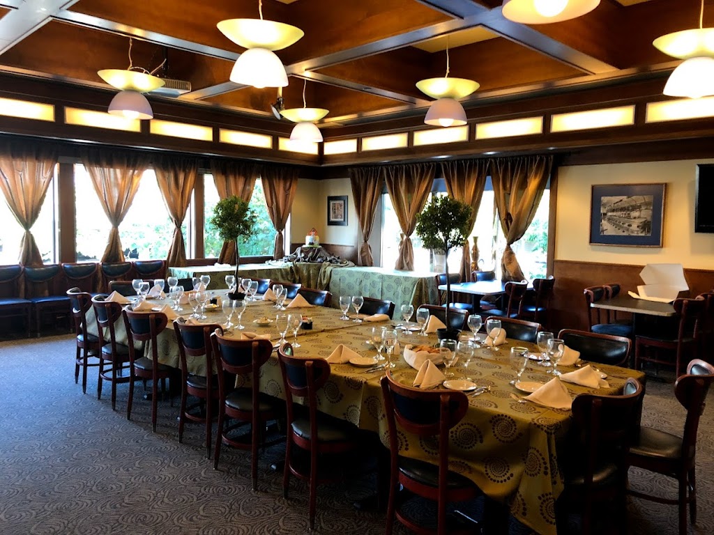 Photo of Amphora's Diner Deluxe