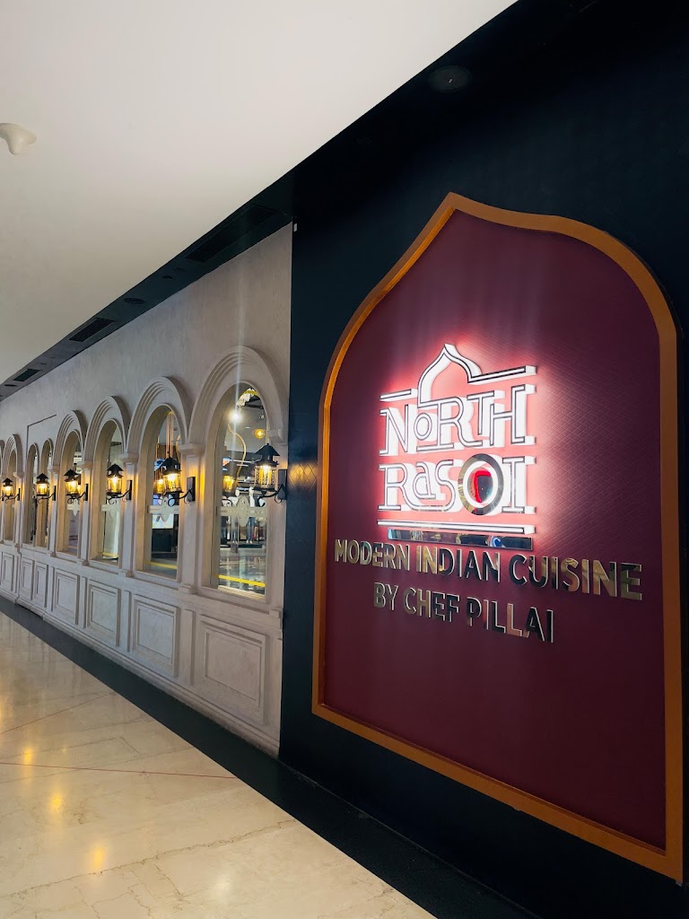 North Rasoi By Chef Pillai Calicut