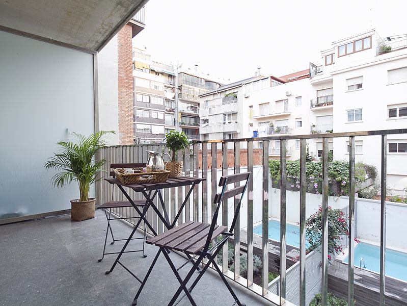 Apartment Barcelona Rentals